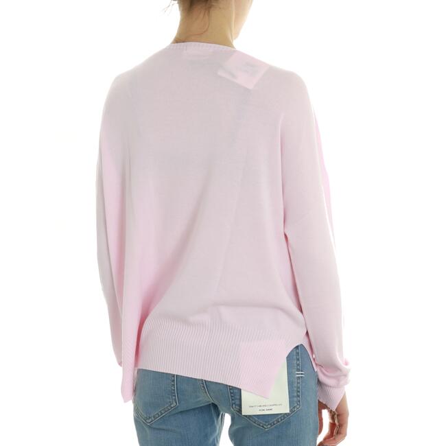 MAGLIA BARCHETTA VICOLO - Mad Fashion | img vers.650x/